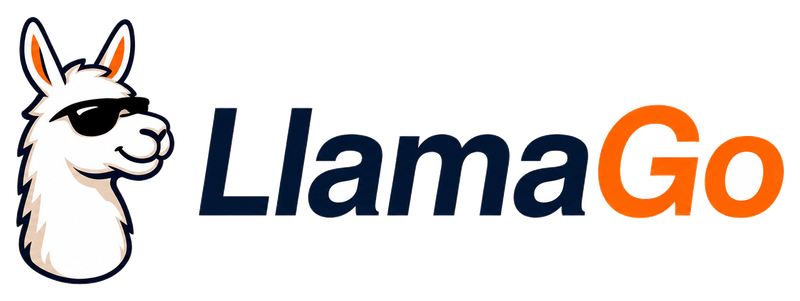 LlamaGo